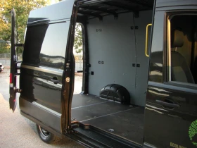 VW Crafter 2.0TDI NAVI CAMERA DISTANS EURO 6D | Auto.bg — изображение 15