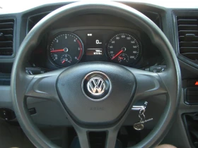 VW Crafter 2.0TDI NAVI CAMERA DISTANS EURO 6D | Auto.bg — изображение 10