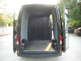 VW Crafter 2.0TDI NAVI CAMERA DISTANS EURO 6D | Auto.bg — изображение 16