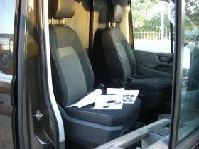 VW Crafter 2.0TDI NAVI CAMERA DISTANS EURO 6D | Auto.bg — изображение 13