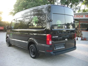 VW Crafter 2.0TDI NAVI CAMERA DISTANS EURO 6D | Auto.bg — изображение 3