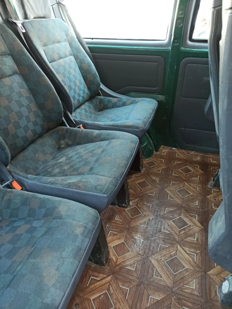 Mercedes-Benz Vito, снимка 3 - Бусове и автобуси - 49212653