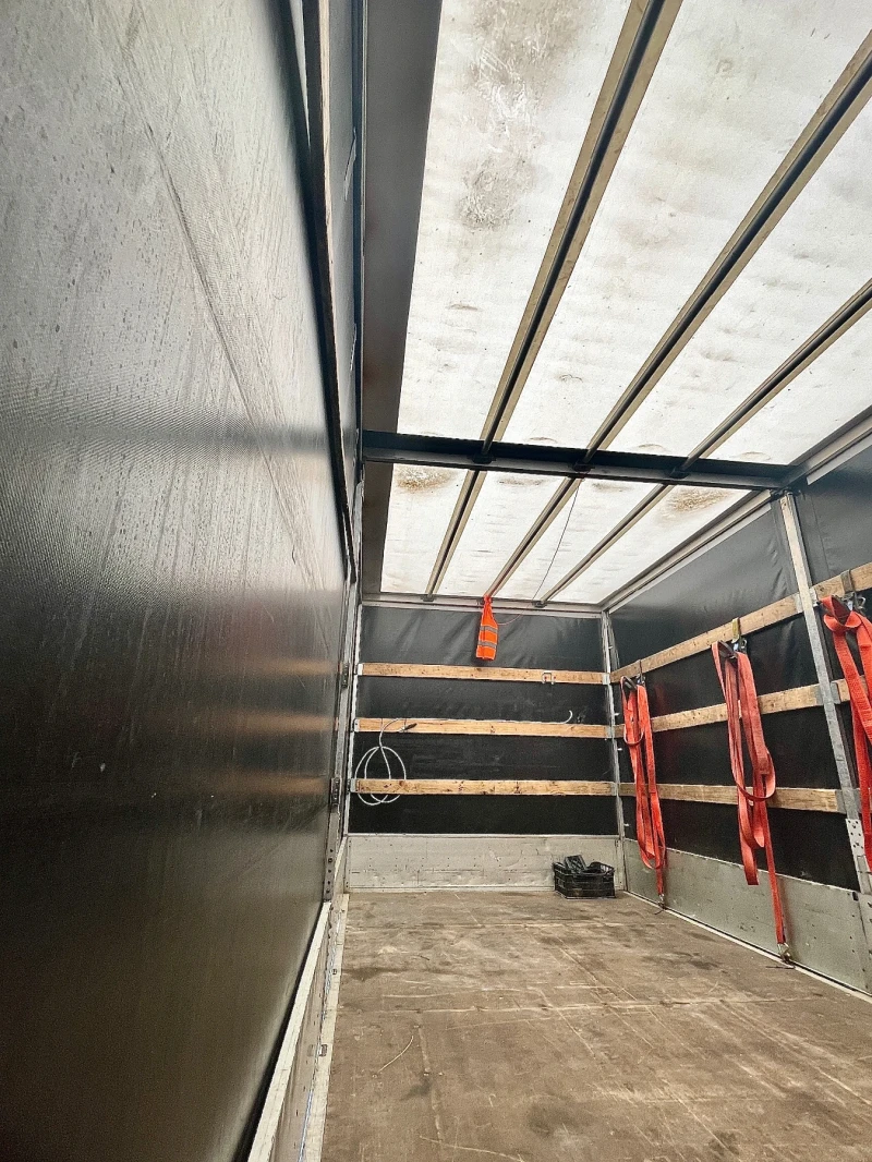 Renault Master 2.3 Energy dCi (170 Hp), 10 палетен, снимка 16 - Бусове и автобуси - 52616270