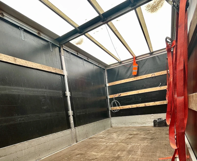 Renault Master 2.3 Energy dCi (170 Hp), 10 палетен, снимка 17 - Бусове и автобуси - 52616270