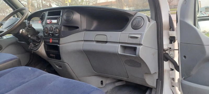 Iveco Daily 2.3 jtd  тристранен, снимка 10 - Бусове и автобуси - 52842696