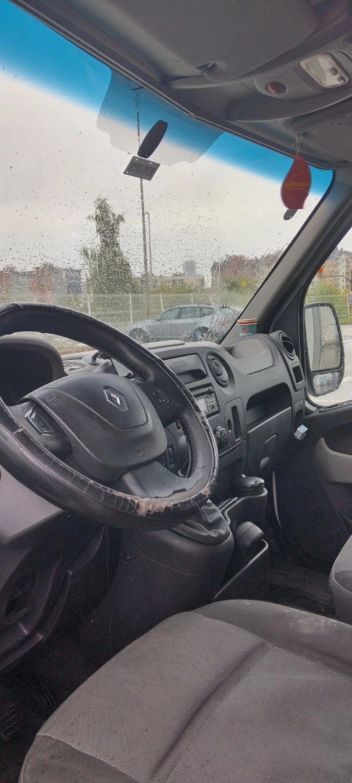 Renault Master, снимка 3 - Бусове и автобуси - 47416083