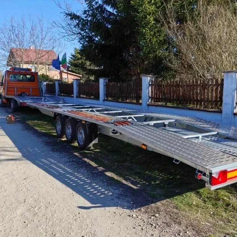 Iveco Daily  - изображение 5