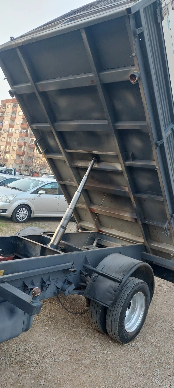 Iveco Daily 2.3 jtd  ���������� | Mobile.bg � ����������� 7