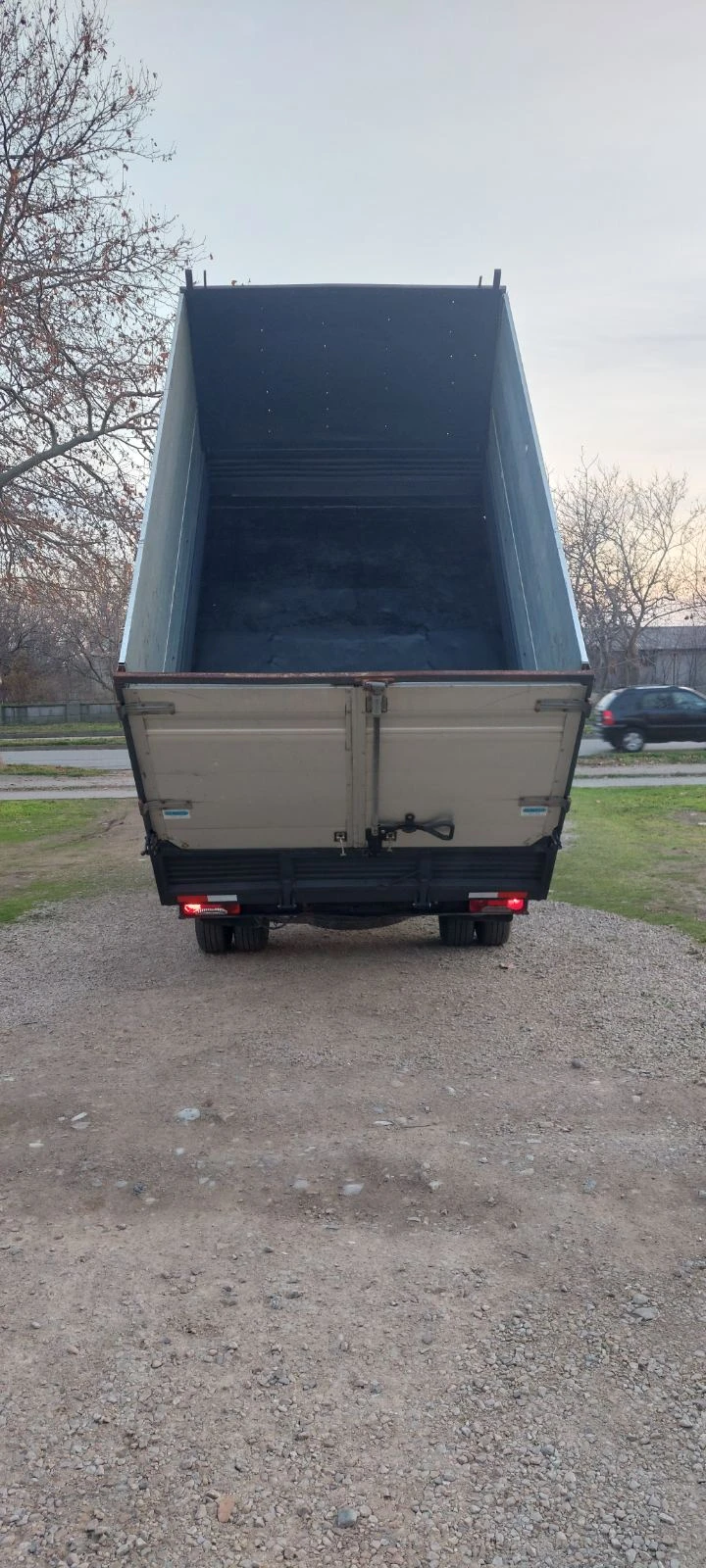 Iveco Daily 2.3 jtd  ���������� | Mobile.bg � ����������� 3