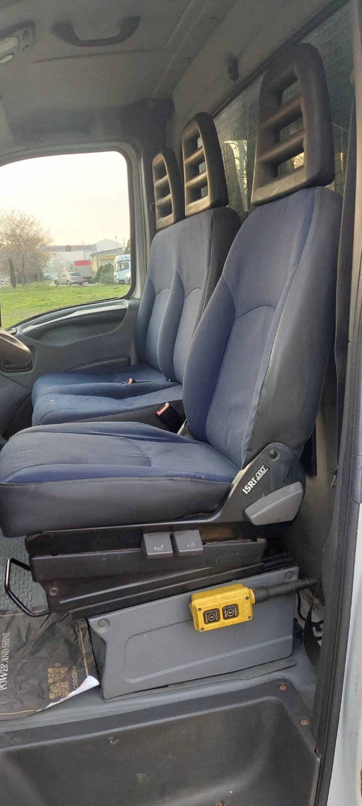 Iveco Daily 2.3 jtd  ���������� | Mobile.bg � ����������� 9