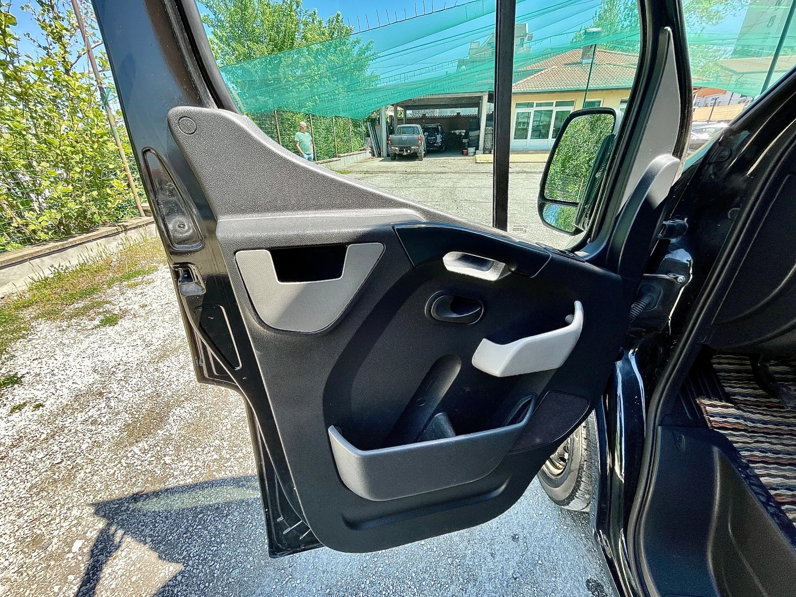 Renault Master 2.3 Energy dCi (170 Hp), 10 палетен - изображение 6