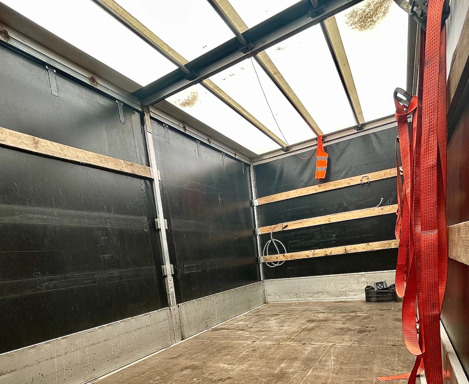 Renault Master 2.3 Energy dCi (170 Hp), 10  | Mobile.bg   17