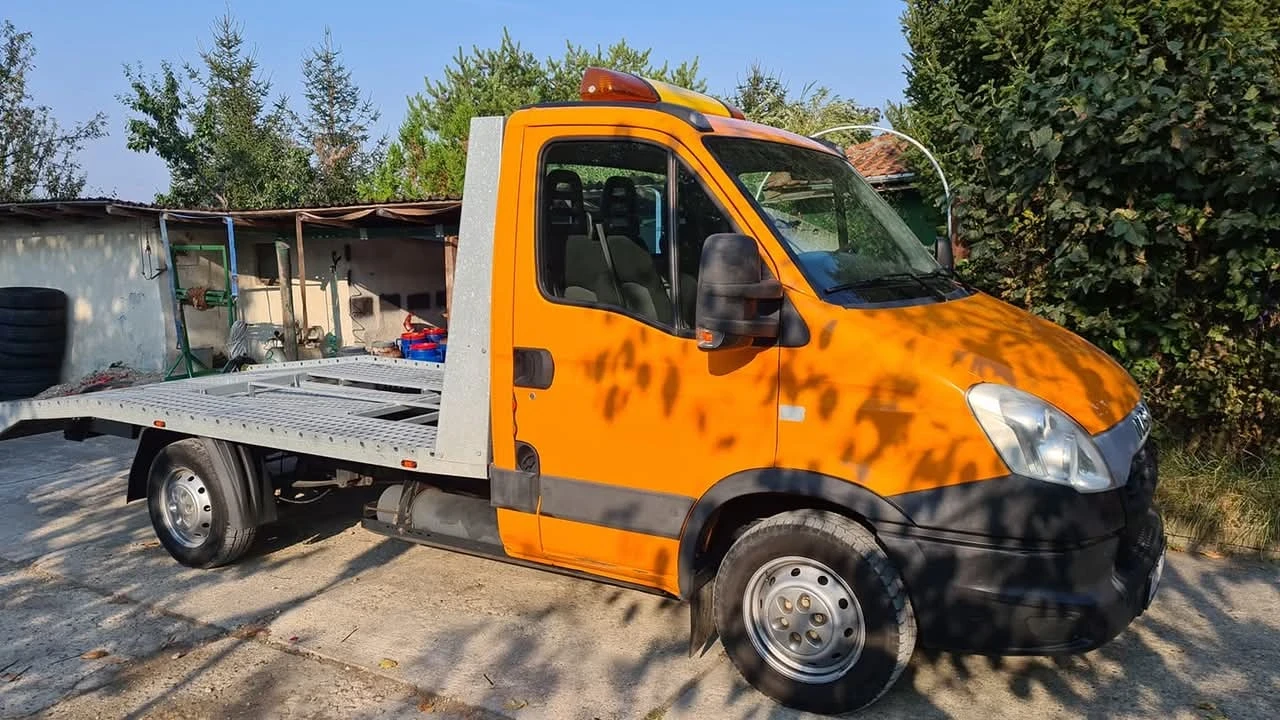 Iveco Daily  - изображение 2
