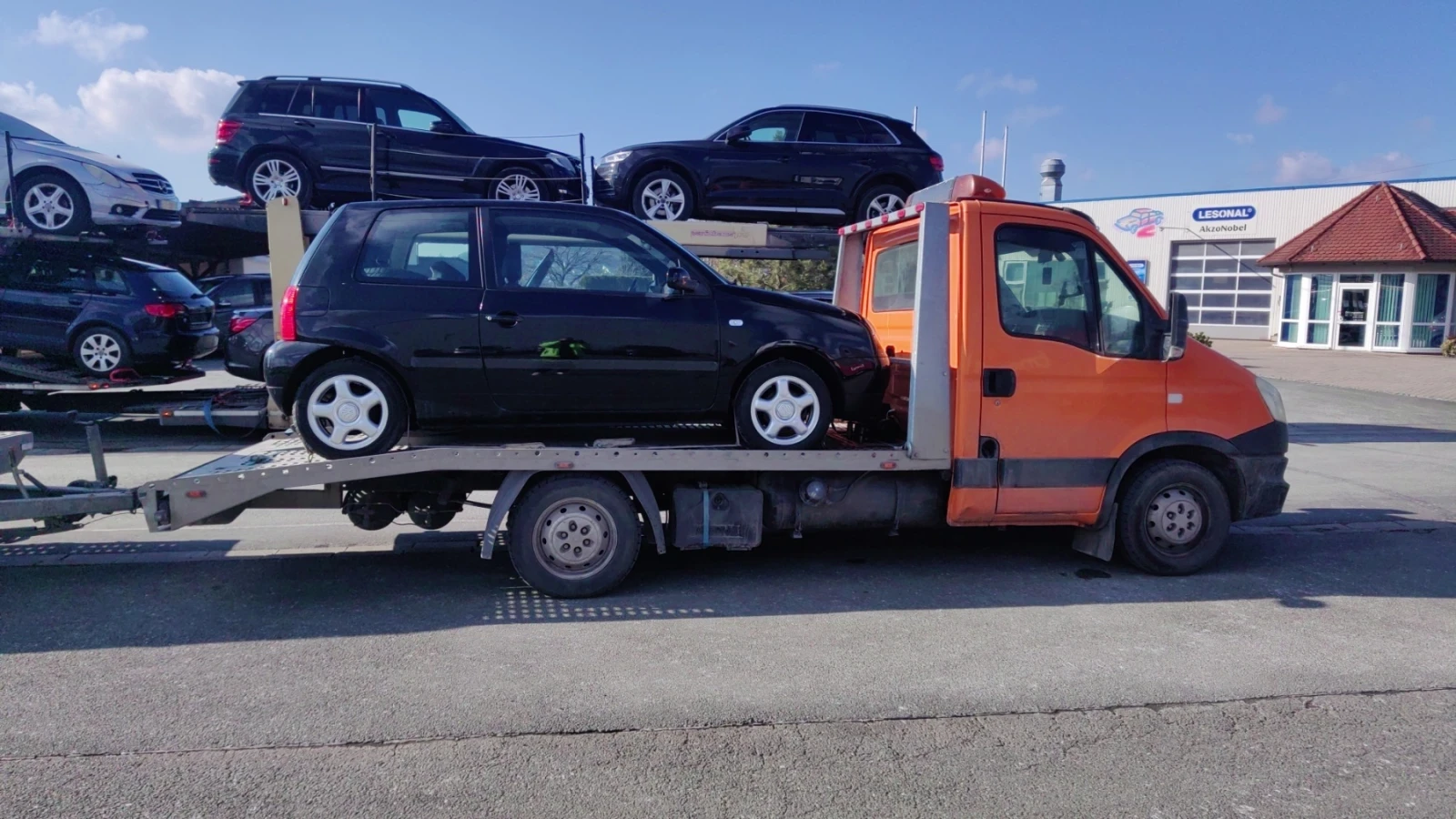 Iveco Daily  - изображение 4