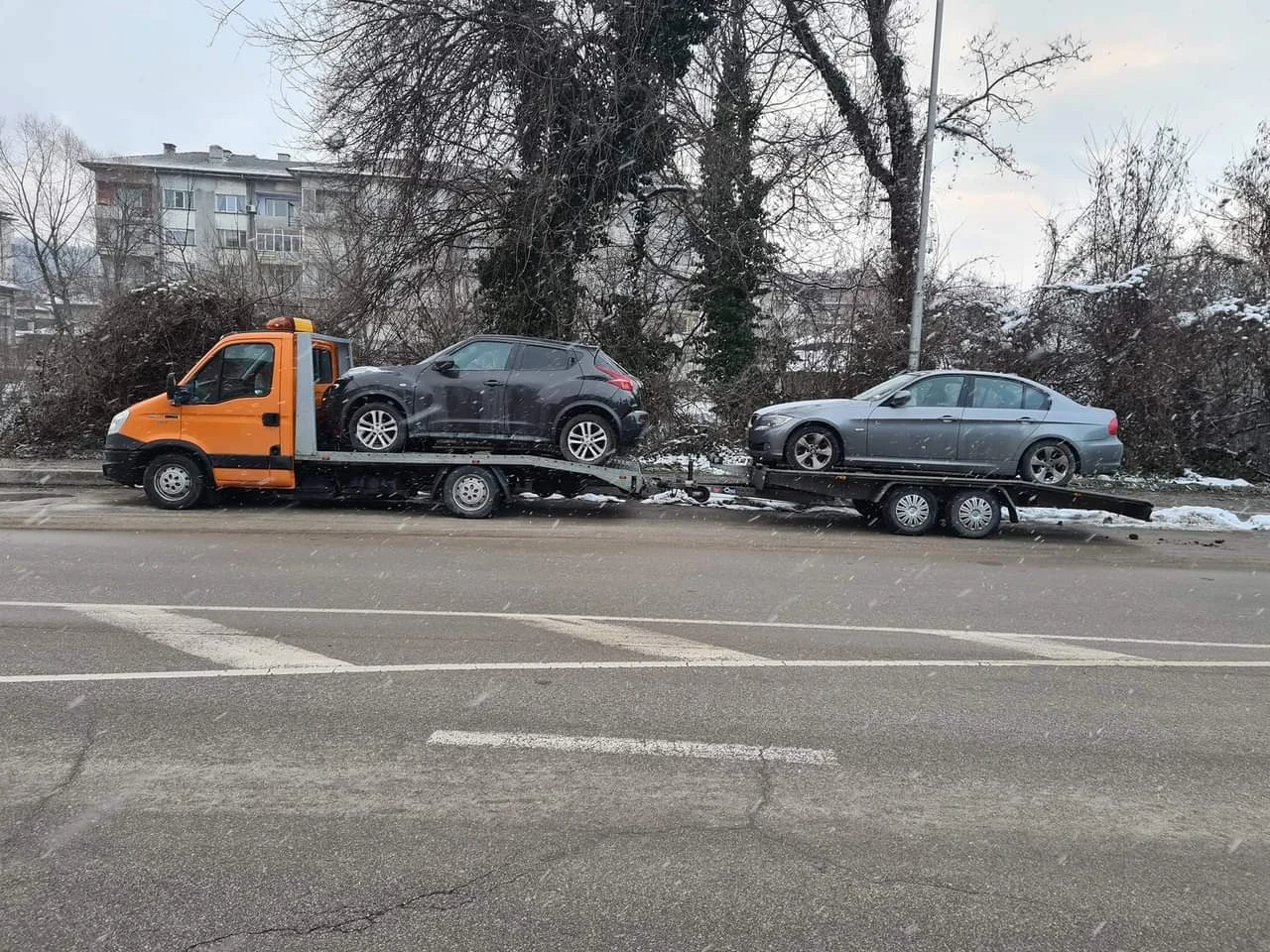 Iveco Daily  - изображение 3