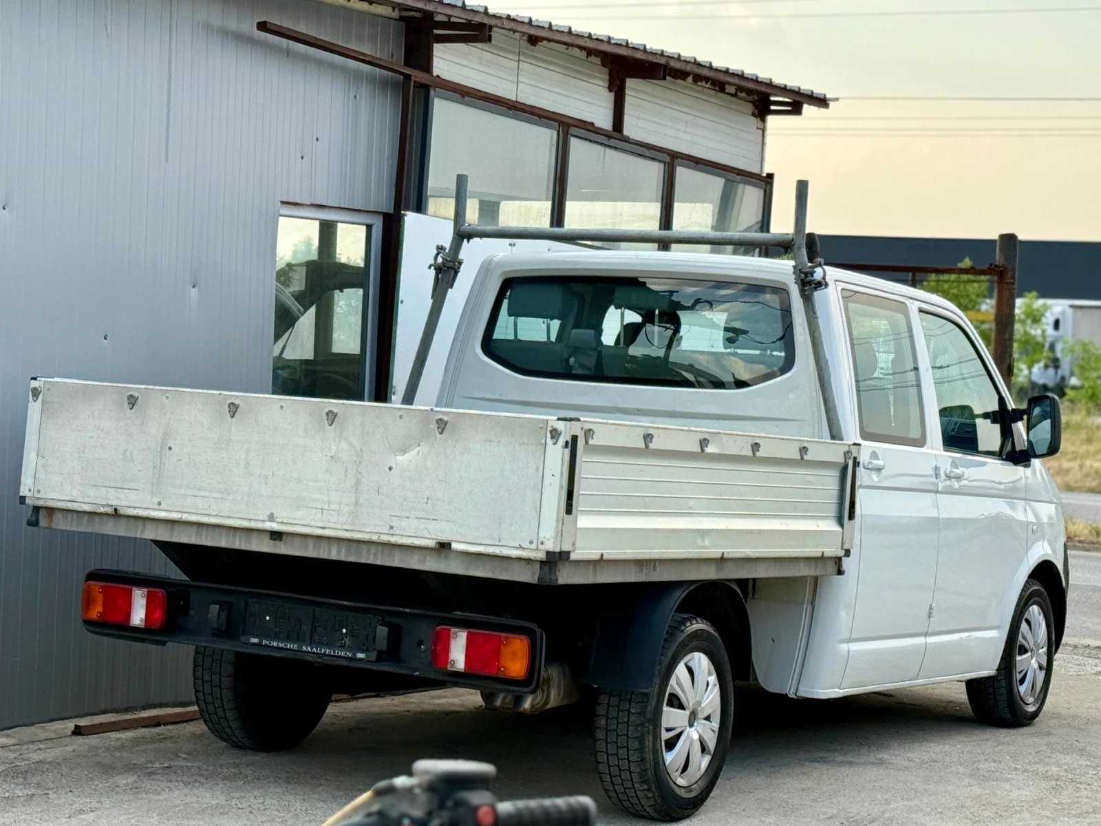 VW T5  - изображение 4