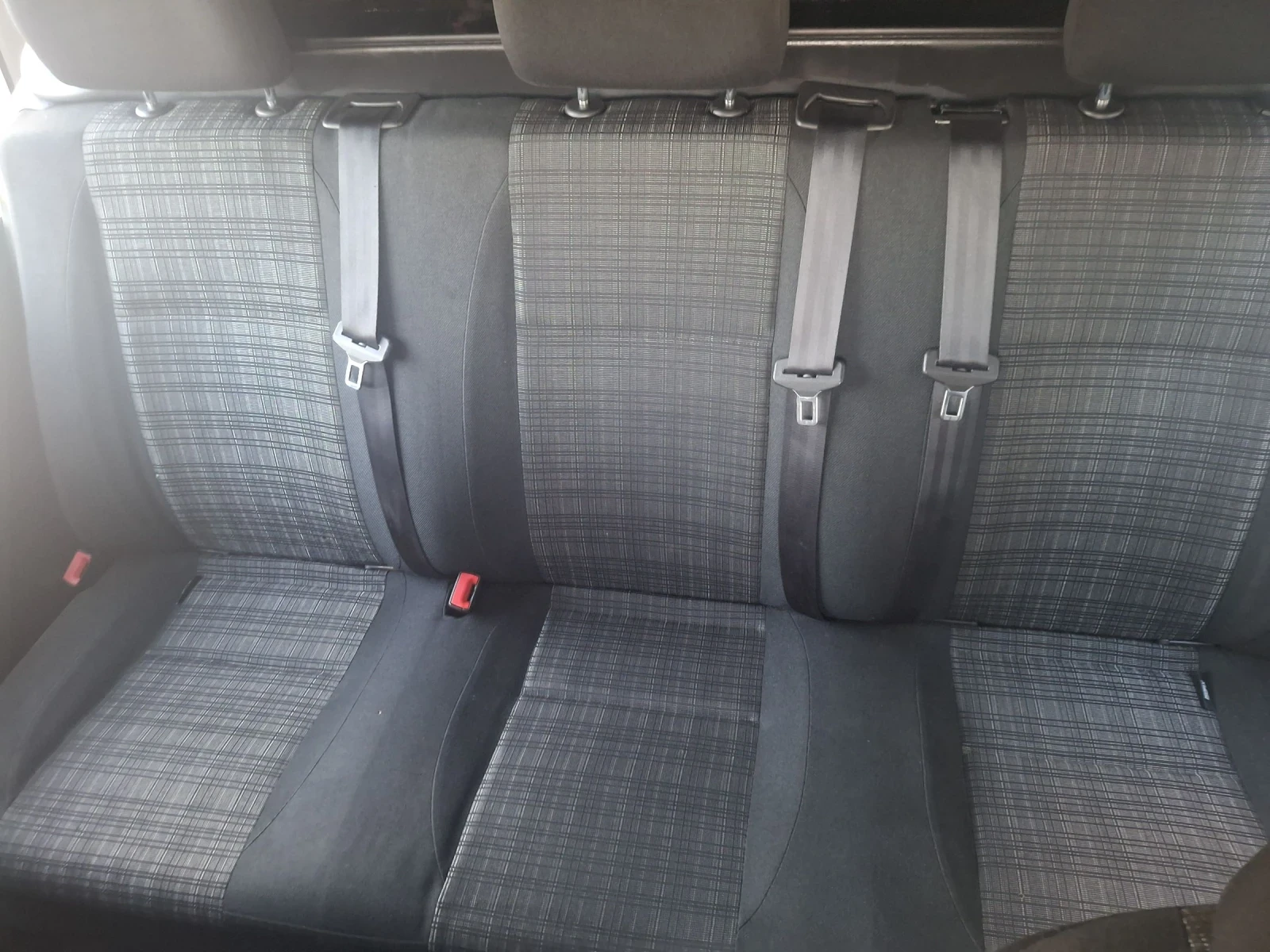 Mercedes-Benz Vito Euro6  7   | Mobile.bg   13