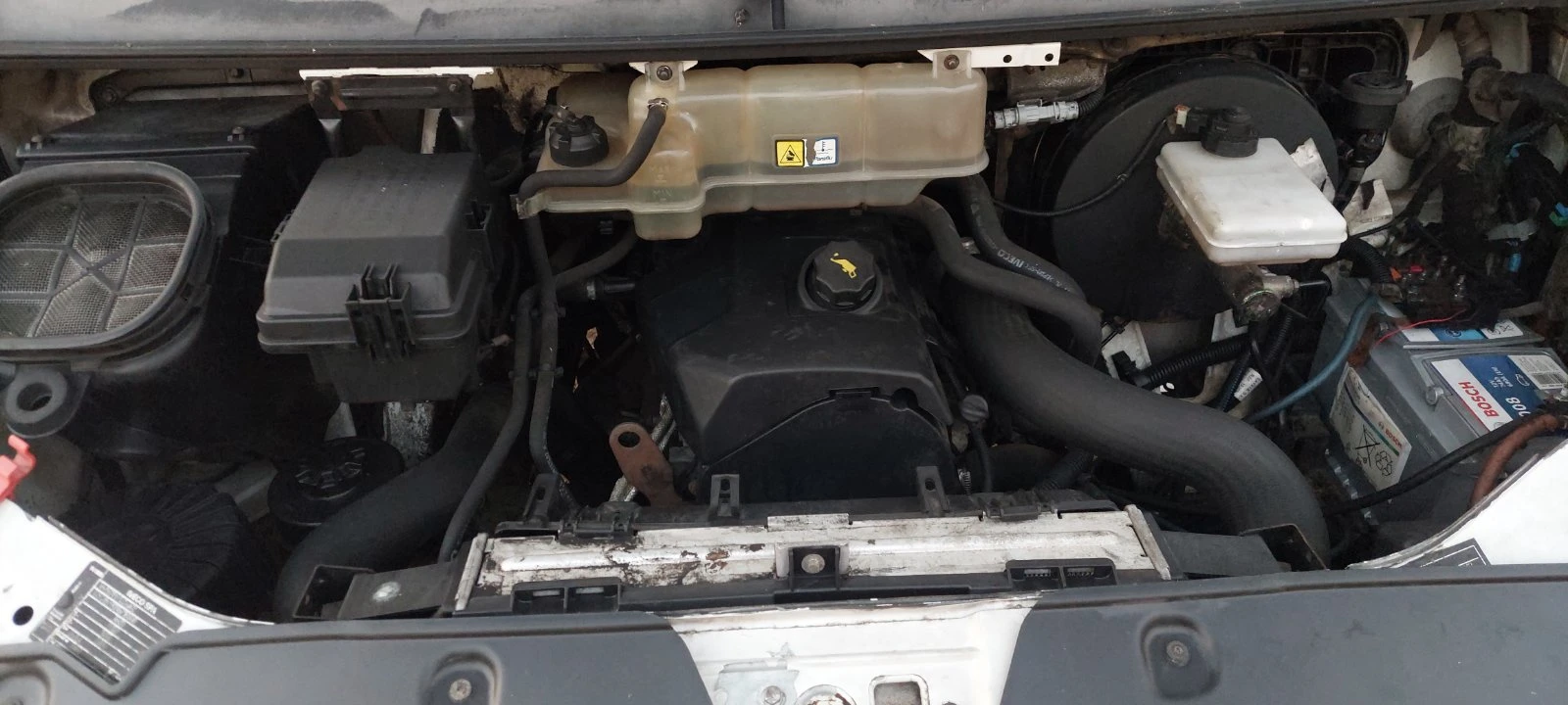 Iveco Daily 2.3 jtd  ���������� | Mobile.bg � ����������� 17