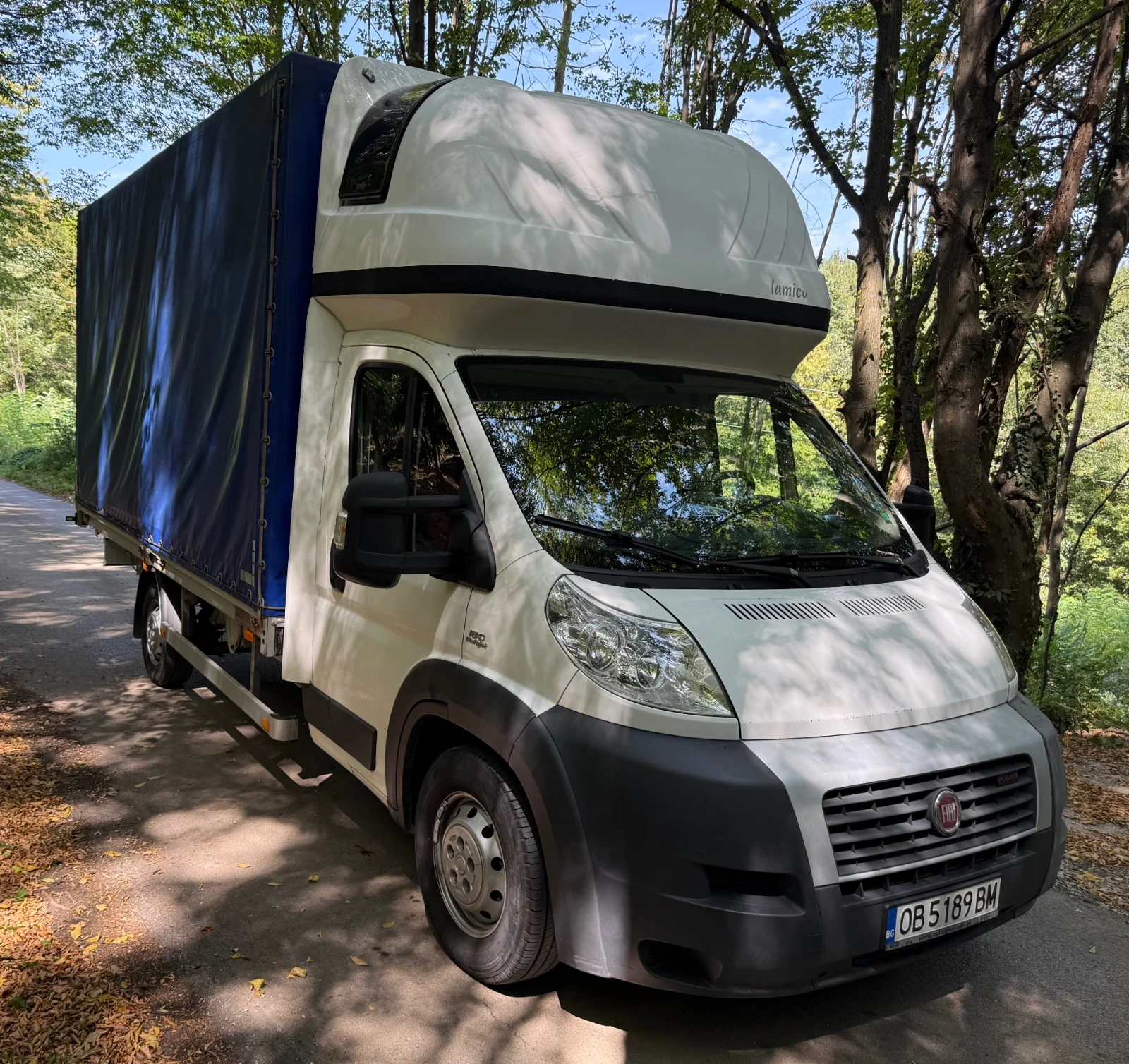 Fiat Ducato