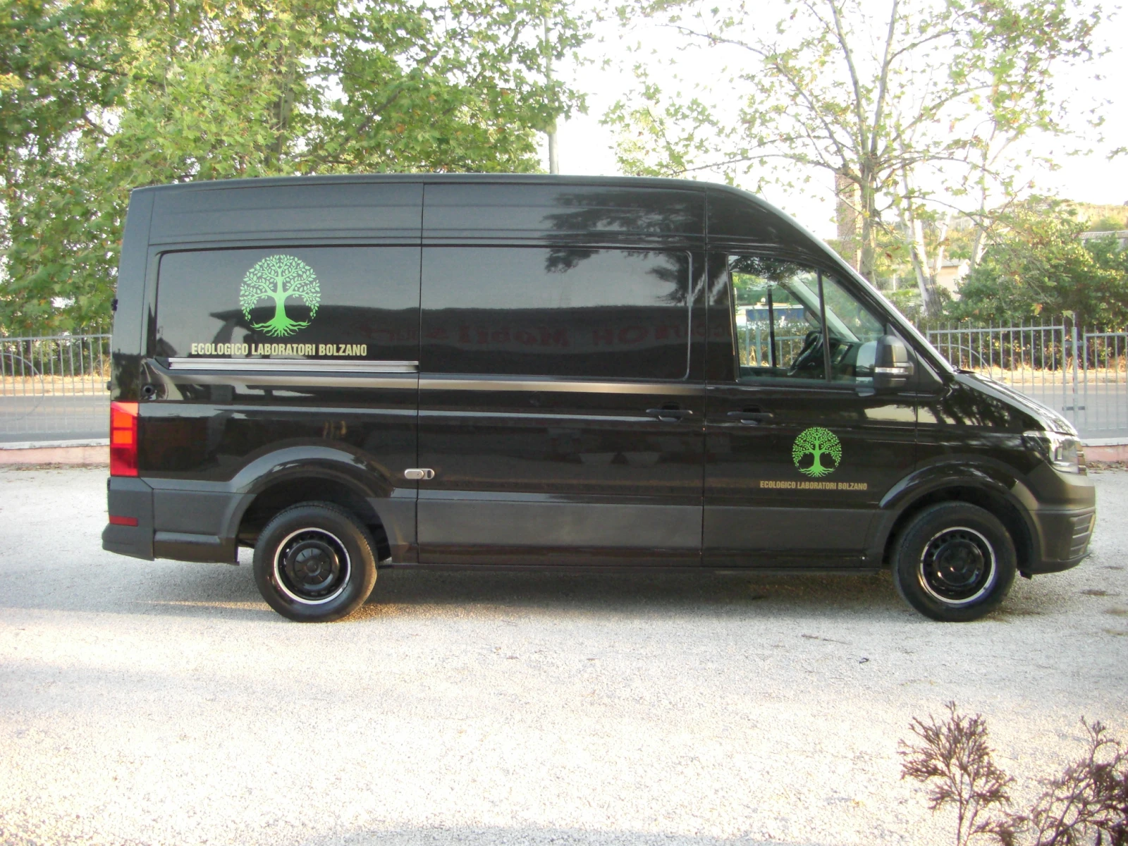 VW Crafter 2.0TDI NAVI CAMERA DISTANS EURO 6D | Mobile.bg � ����������� 6
