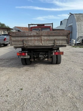 Mercedes-Benz 814 | Mobile.bg    4