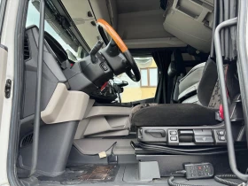 Обява за продажба на Scania R 540 ralentisseur ~32 500 EUR - изображение 4 | Auto.bg Обява за продажба на Scania R 540 ralentisseur ~32 500 EUR - изображение 4