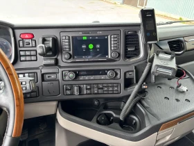 Обява за продажба на Scania R 540 ralentisseur ~32 500 EUR - изображение 8 | Auto.bg Обява за продажба на Scania R 540 ralentisseur ~32 500 EUR - изображение 8