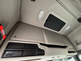 Обява за продажба на Scania R 540 ralentisseur ~32 500 EUR - изображение 7 | Auto.bg Обява за продажба на Scania R 540 ralentisseur ~32 500 EUR - изображение 7