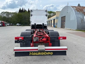 Обява за продажба на Scania R 540 ralentisseur ~32 500 EUR - изображение 3 | Auto.bg Обява за продажба на Scania R 540 ralentisseur ~32 500 EUR - изображение 3