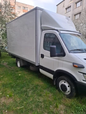 Iveco Daily 