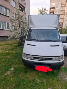 Iveco Daily undefined | Auto.bg — изображение 5