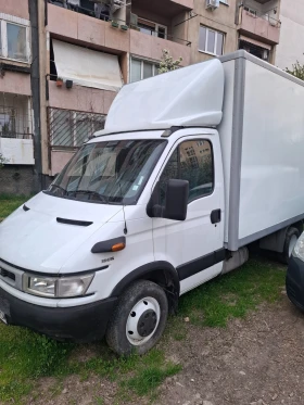 Iveco Daily undefined | Auto.bg — изображение 3
