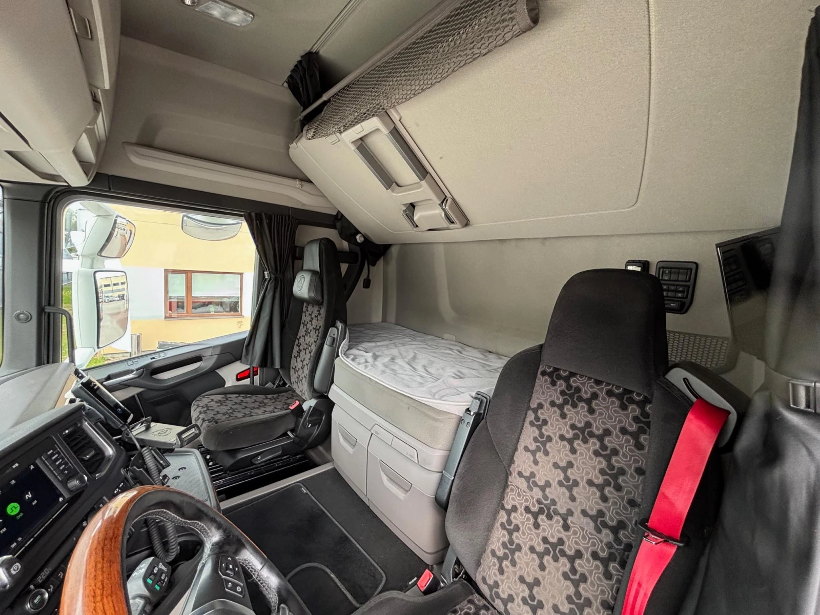 Scania R 540 ralentisseur - изображение 6