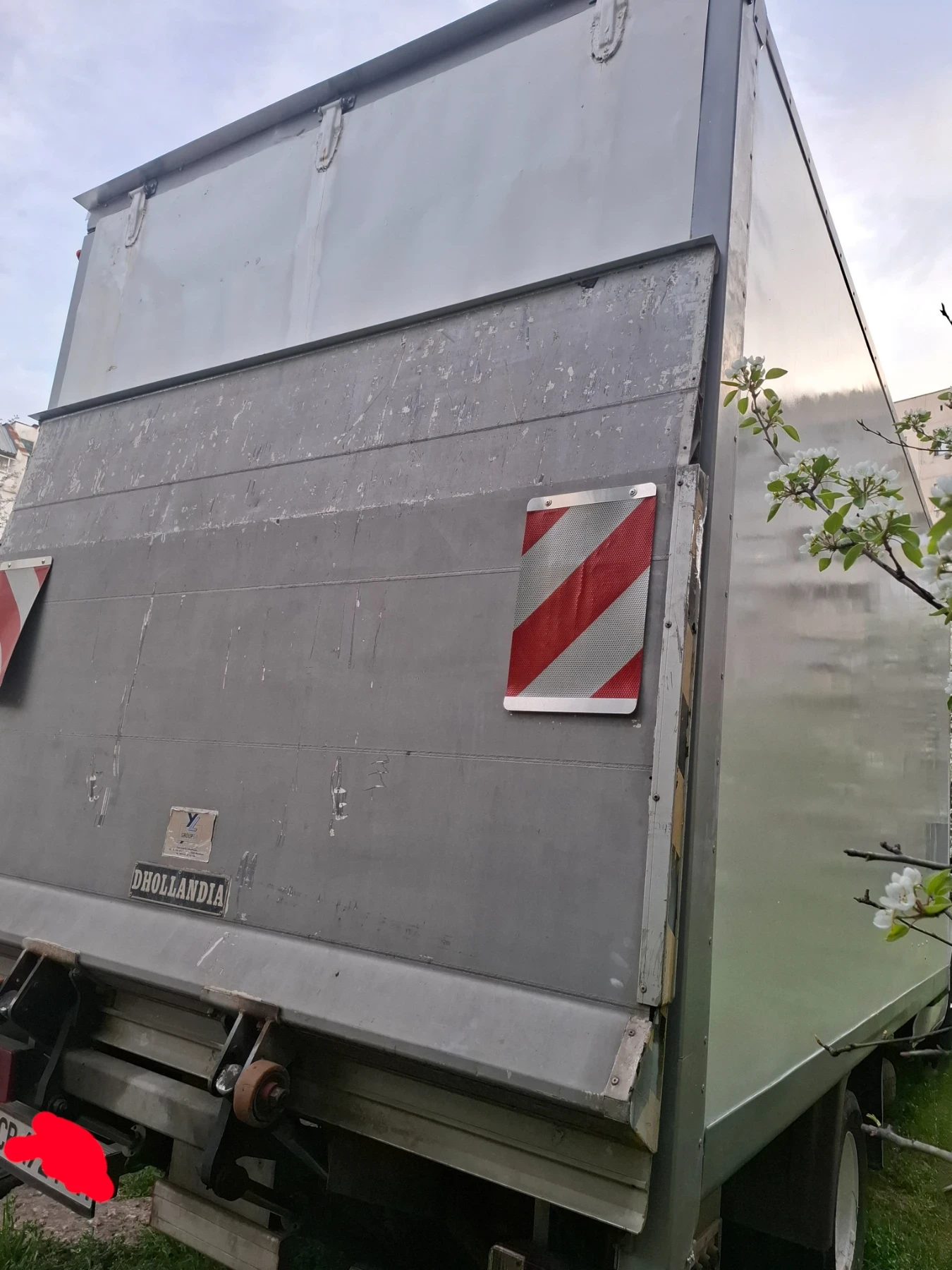 Iveco Daily, снимка 6 - Камиони - 54225626