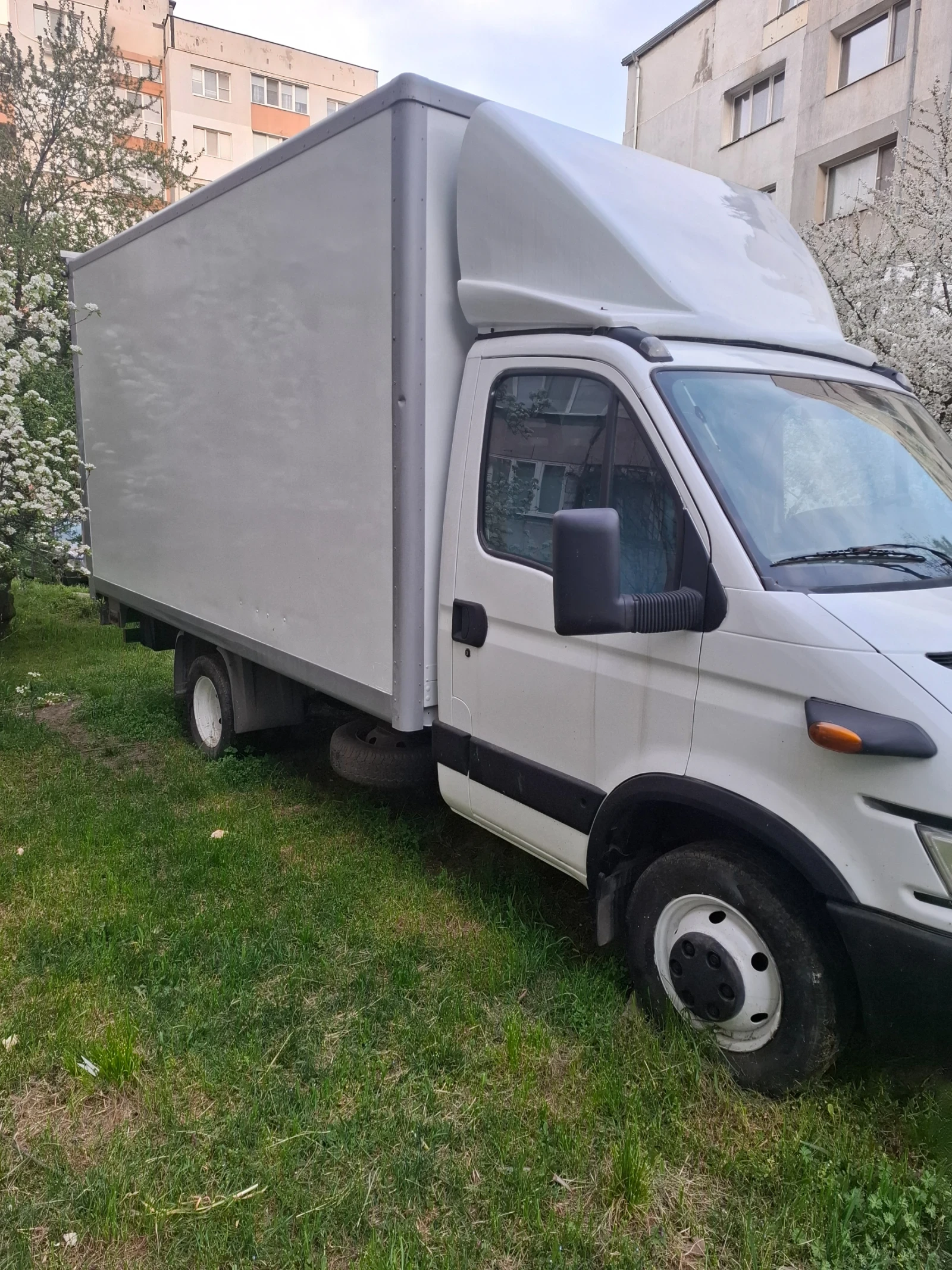 Iveco Daily
