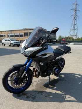 Yamaha Mt-09 Tracer, снимка 8