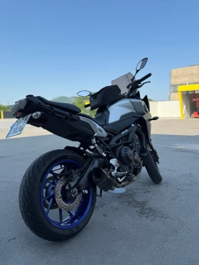 Yamaha Mt-09 Tracer, снимка 4