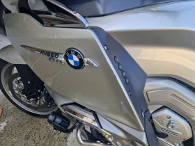 BMW K 1600 GTL, снимка 7
