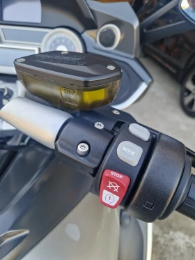 BMW K 1600 GTL, снимка 13