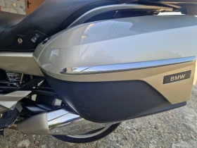 BMW K 1600 GTL, снимка 6