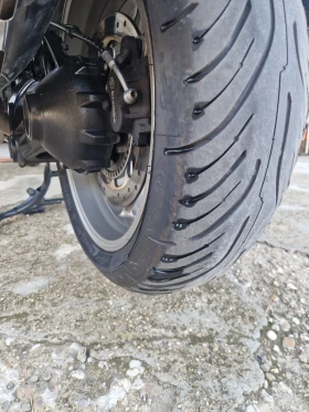 BMW K 1600 GTL, снимка 11