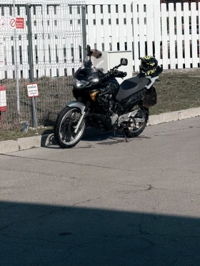 Honda Xlv Transalp 650, снимка 3