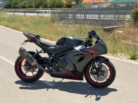 Suzuki Gsxr Бартер/Лизинг , снимка 5