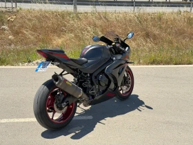 Suzuki Gsxr Бартер/Лизинг , снимка 4