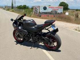 Suzuki Gsxr Бартер/Лизинг , снимка 3