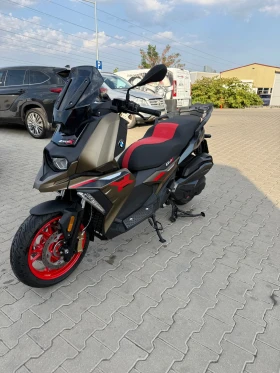 BMW C BMW-C400X, снимка 2
