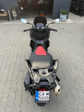 BMW C BMW-C400X, снимка 5