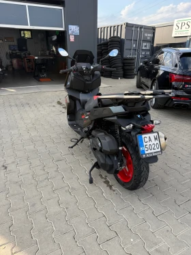 BMW C BMW-C400X, снимка 6