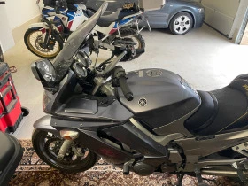 Yamaha Fjr 1300 AE/AS YCC-S | Mobile.bg    3