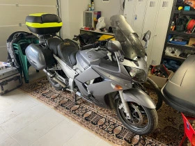  Yamaha Fjr